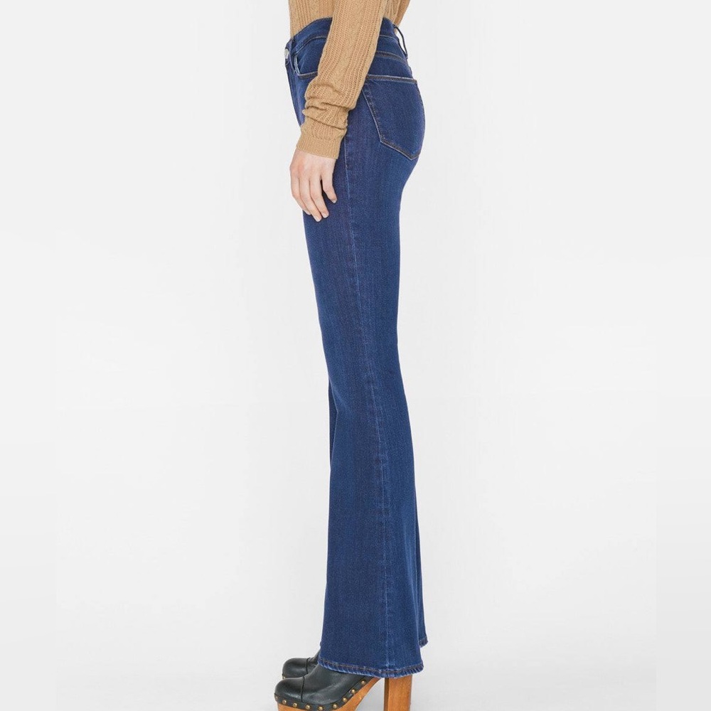 Frame denim Jeans - Picture 4 of 4